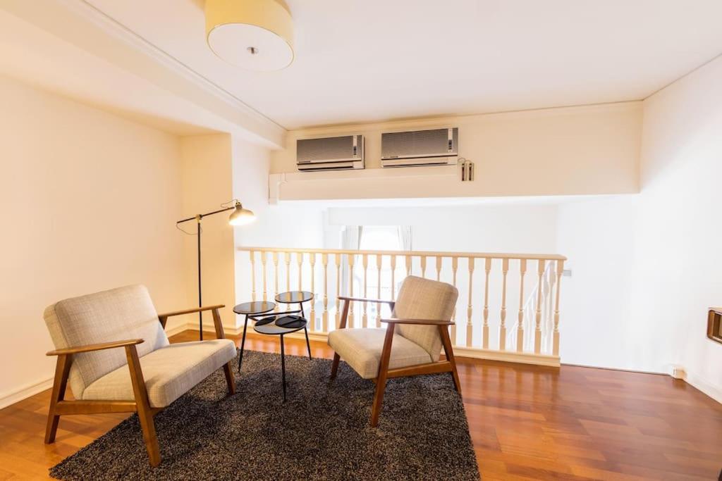 Appartamento Duplex De Lujo En Pleno Centro De La Ciudad. Vigo Esterno foto